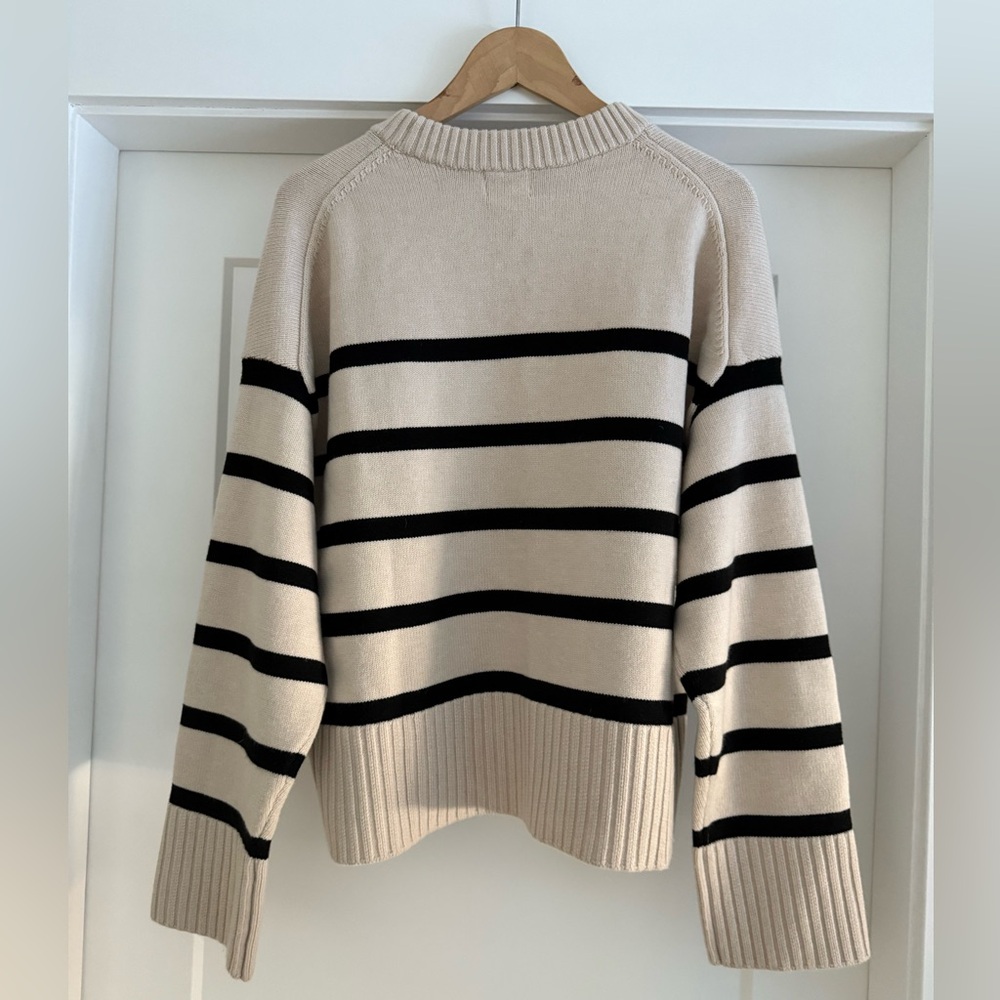 H&M sweater xl